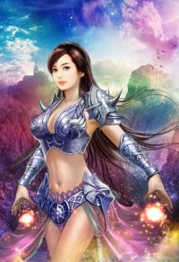 陳君臨生而為王