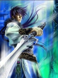家养女魔头