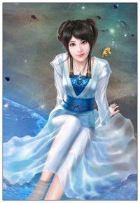 带着种田游戏穿原始