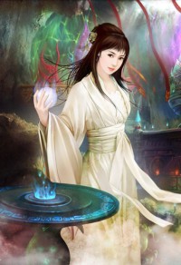 借种:玉米地里的女人