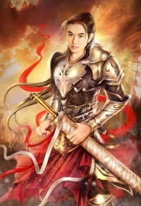 神武仙踪