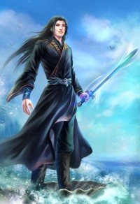 Draco's boy