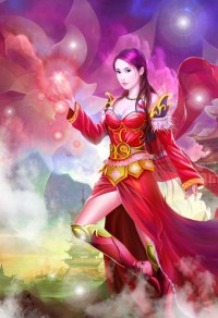 最强重生:逆天腹黑狂女
