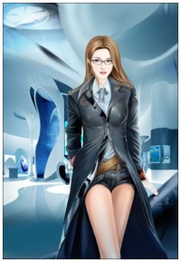 空間農女:彪悍辣媳山裏漢