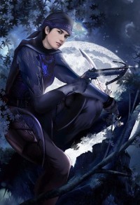 重生之女神棍
