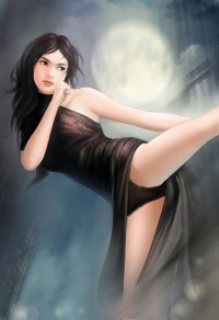 隔江犹唱后亭花(GL