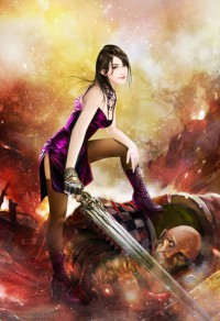 重生魔尊真的不想被捧