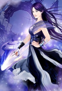 小龍女淫記(神鵰俠侶外傳)