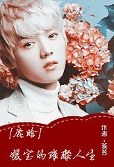 (娛樂圈同人)鹿晗—媛寶的璀璨人生