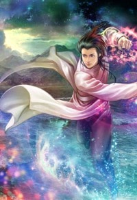 （鬥羅同人）[鬥羅]荊棘之夢