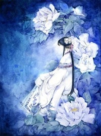 民国少女[穿书]